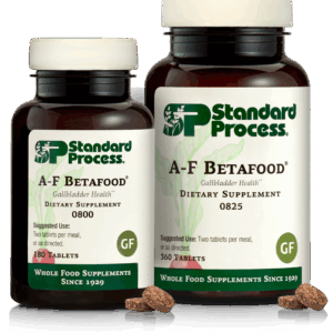 A-F Betafood® | Wholebody Solutions A-F Betafood®