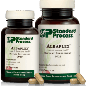 Albaplex® | Wholebody Solutions Albaplex®