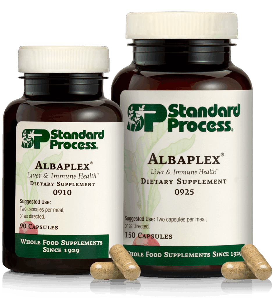 Albaplex®