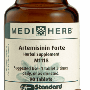 Artemisinin Forte | Wholebody Solutions Artemisinin Forte
