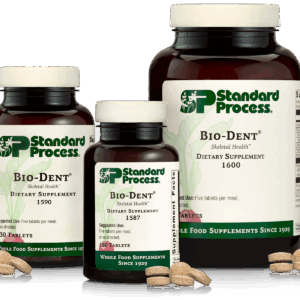 Bio-Dent® | Wholebody Solutions Bio-Dent®