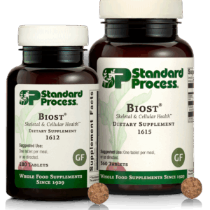 Biost® | Wholebody Solutions Biost®