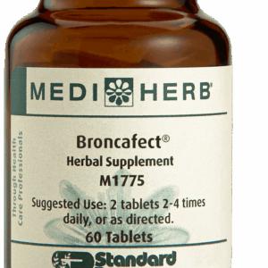 Broncafect® | Wholebody Solutions Broncafect®