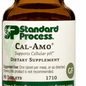 Cal-Amo® | Wholebody Solutions Cal-Amo®