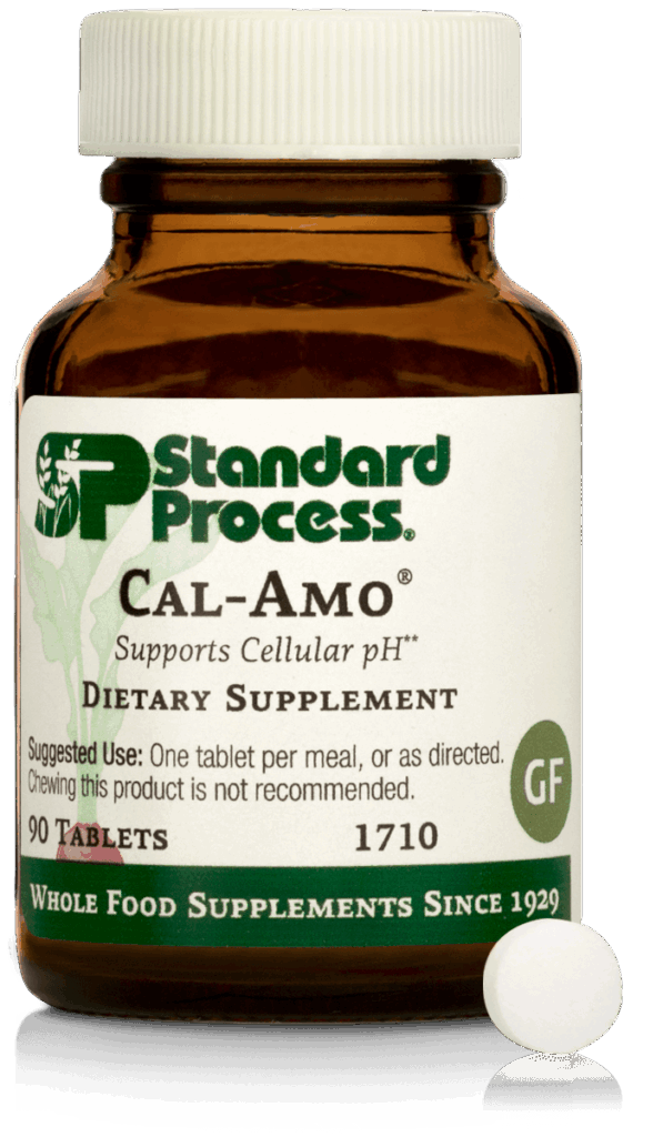 Cal-Amo®