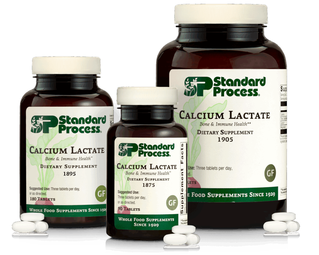 Calcium Lactate