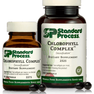 Chlorophyll Complex™