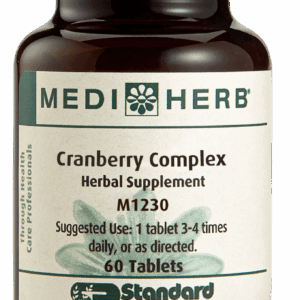 Cranberry Complex