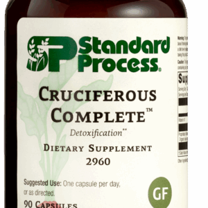 Cruciferous Complete™