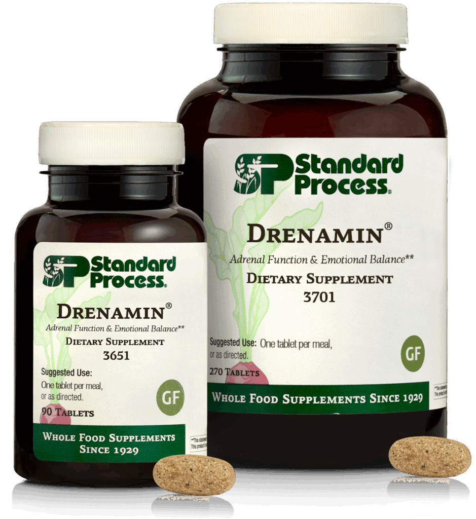 Drenamin®