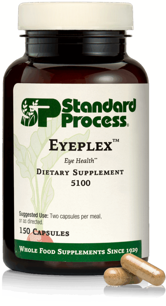 Eyeplex™