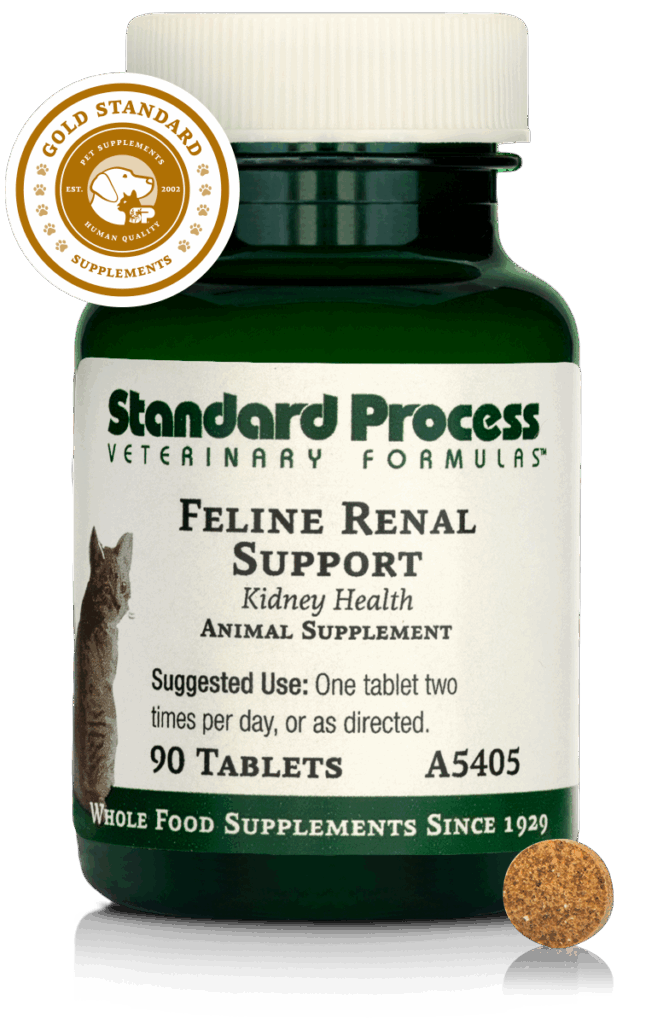 Feline Renal Support