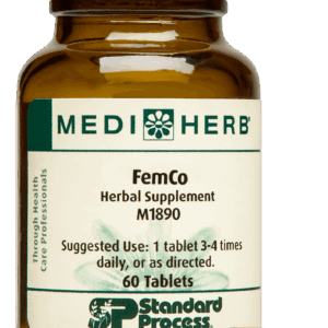 FemCo | Wholebody Solutions FemCo