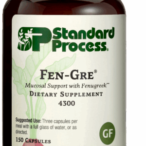 Fen-Gre® | Wholebody Solutions Fen-Gre®