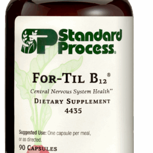 For-Til B12® | Wholebody Solutions For-Til B12®