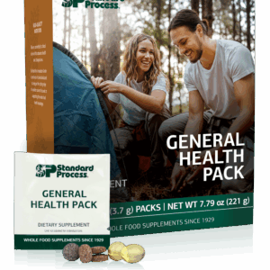General Health Pack | Wholebody Solutions General Health Pack