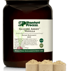 Glucose Assist™ Vanilla