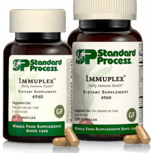 Immuplex® | Wholebody Solutions Immuplex®