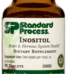 Inositol | Wholebody Solutions Inositol