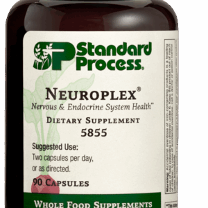 Neuroplex® | Wholebody Solutions Neuroplex®