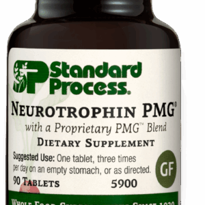 Neurotrophin PMG® | Wholebody Solutions Neurotrophin PMG®