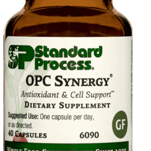 OPC Synergy® | Wholebody Solutions OPC Synergy®