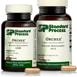 Orchex® | Wholebody Solutions Orchex®