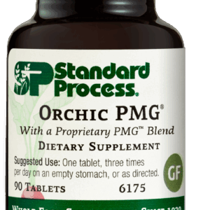 Orchic PMG® | Wholebody Solutions Orchic PMG®