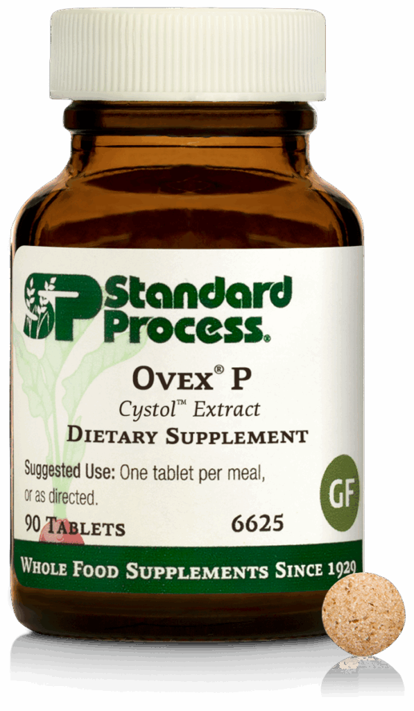 Ovex® P