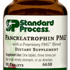 Pancreatrophin PMG®