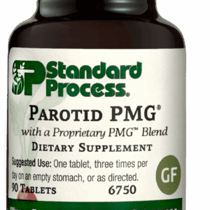Parotid PMG®