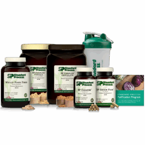 Purification Product Kit with SP Complete® Chocolate