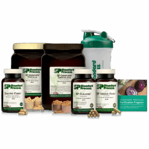 Purification Product Kit with SP Complete® Chocolate