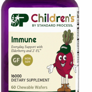 SP Children’s®  Immune