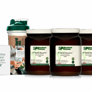 SP Detox Balance™
