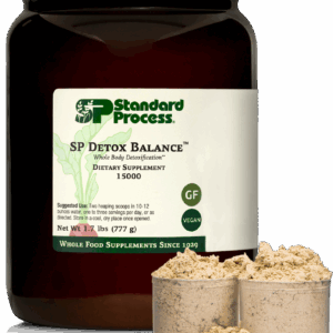 SP Detox Balance™