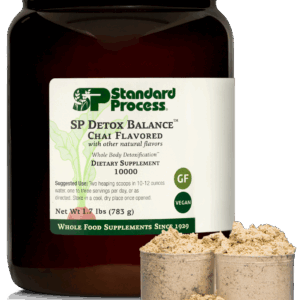 SP Detox Balance™ Chai