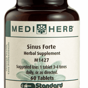 Sinus Forte