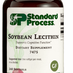 Soybean Lecithin