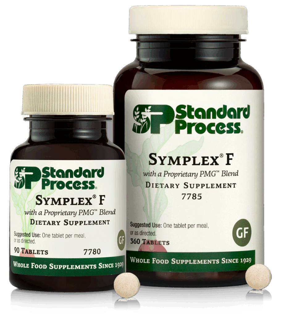 Symplex® F