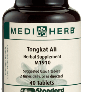 Tongkat Ali | Wholebody Solutions Tongkat Ali