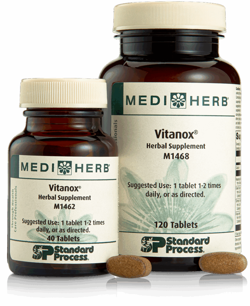 Vitanox®