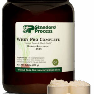 Whey Pro Complete