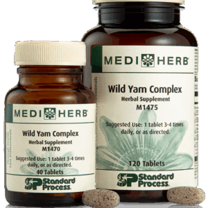 Wild Yam Complex