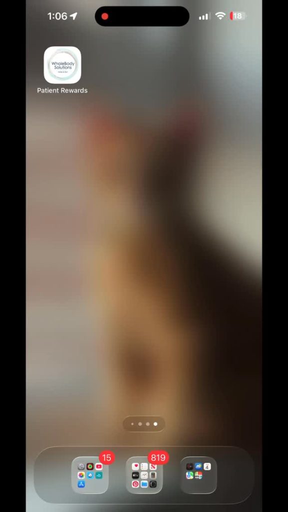 | Wholebody Solutions