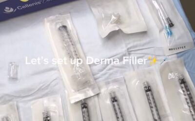 Prep Time = Glow Time Getting everything ready for our Cellenis Derma Filler treatment here at Wholebody Solutions ⚕️ This advanced filler helps restore volume, smooth lines, and give you that youthful, refreshed look — all while promoting natural collagen. Ready to enhance your radiance? Book now & let’s elevate your beauty #WholebodySolutions #Cellenis #DermaFiller #BeautyBoost #NaturalResults