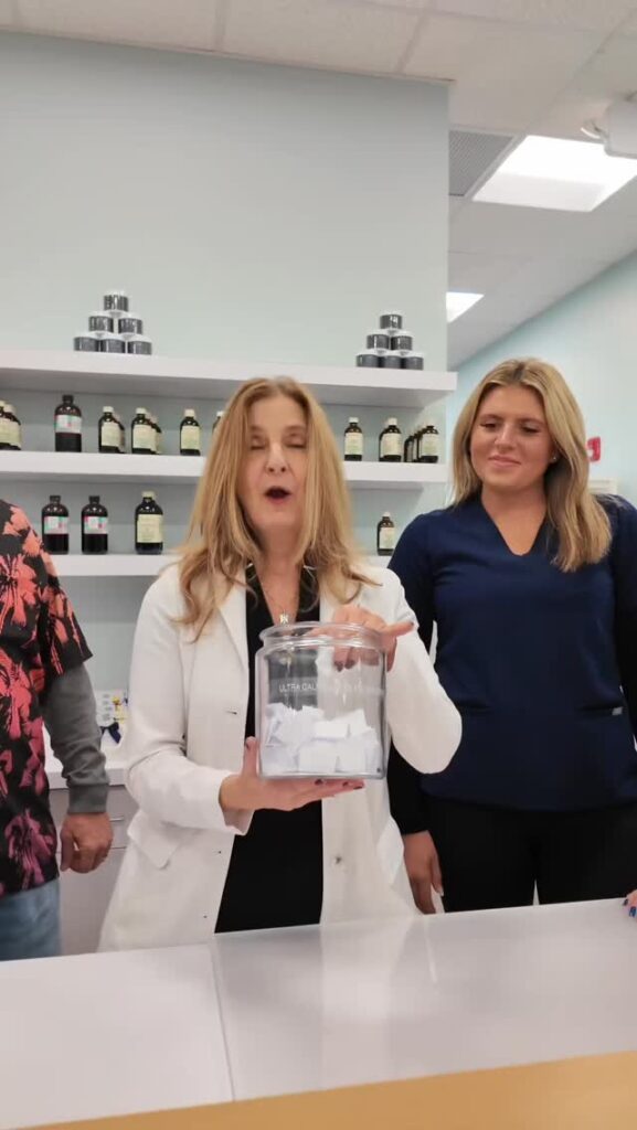 | Wholebody Solutions