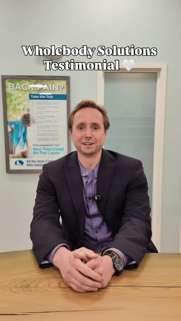 | Wholebody Solutions