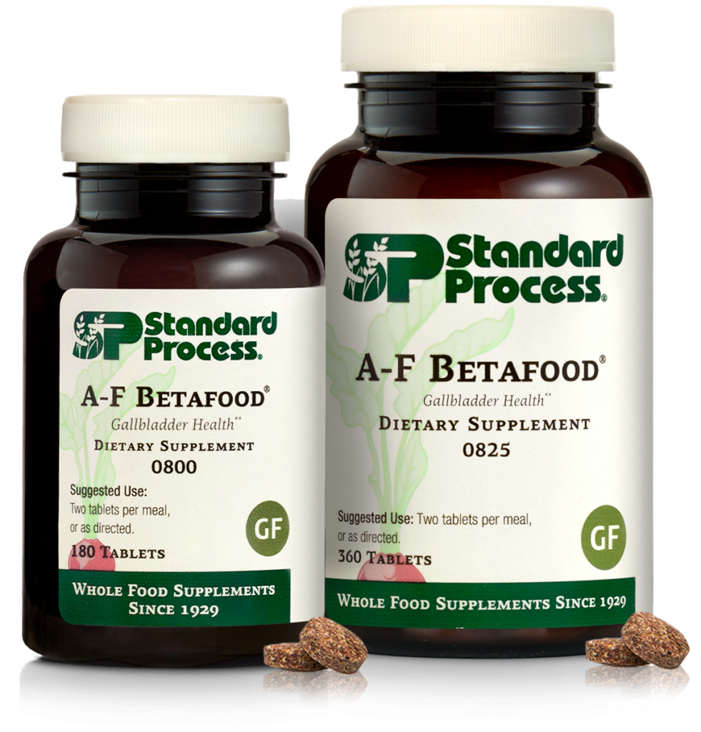 A-F Betafood®
