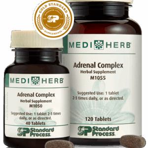 Adrenal Complex
